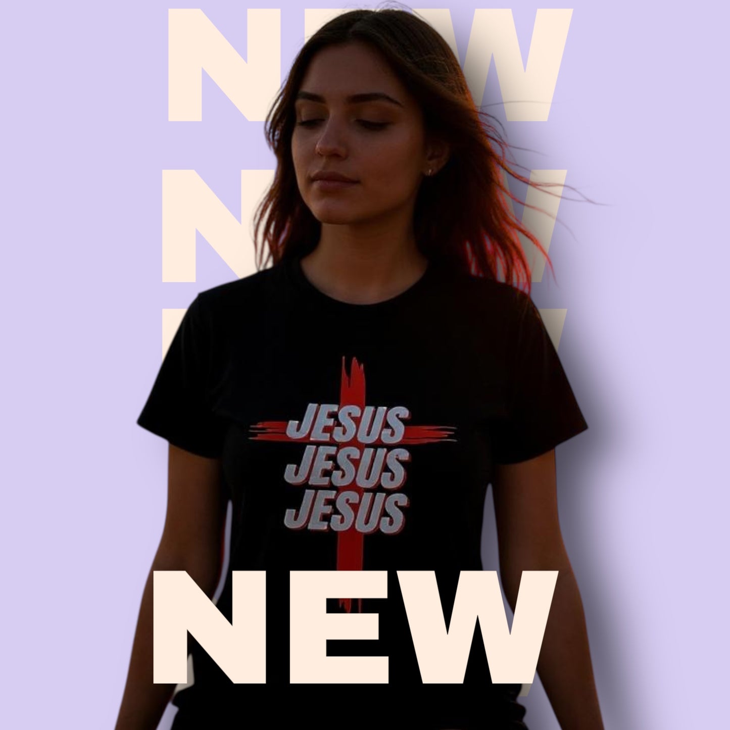 Jesus