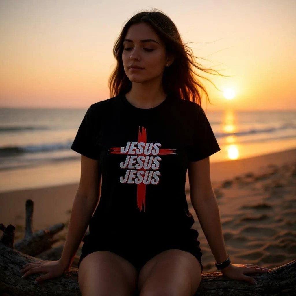 Jesus
