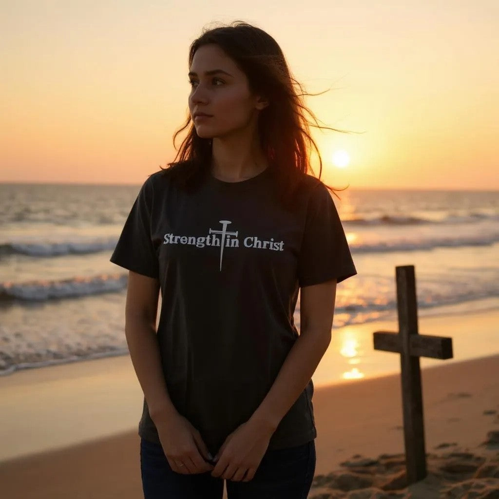 Strength in Christ