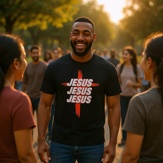 Jesus