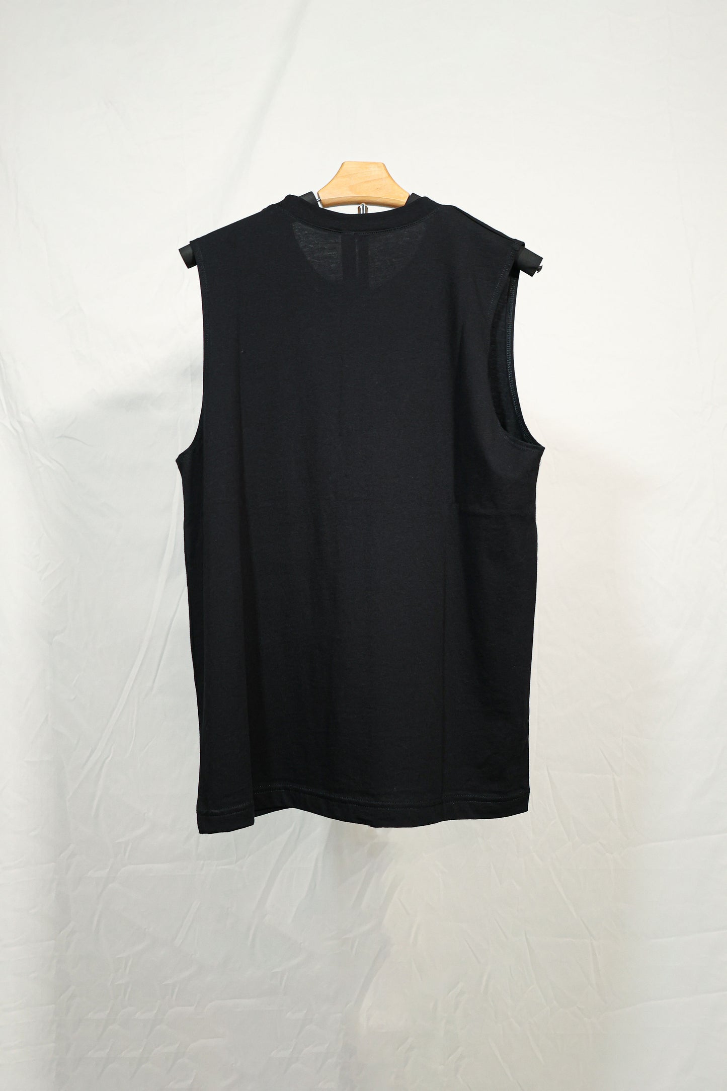 God is my strength Tank