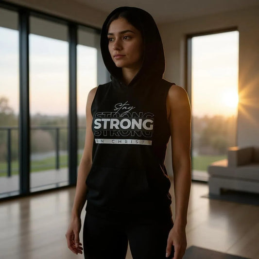 Strong in Christ