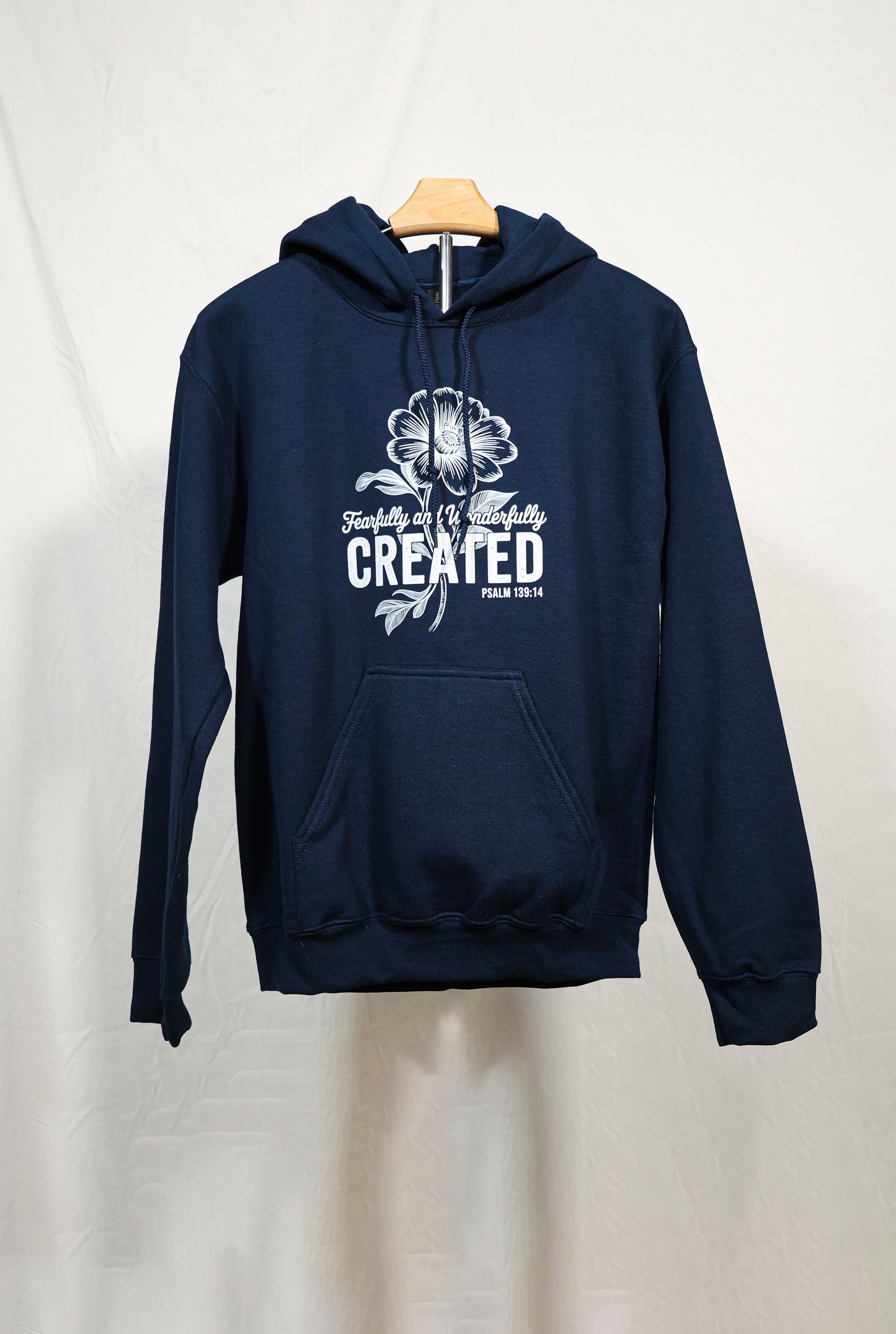 Fearfully and Wonderfully Created Psalm 139:14